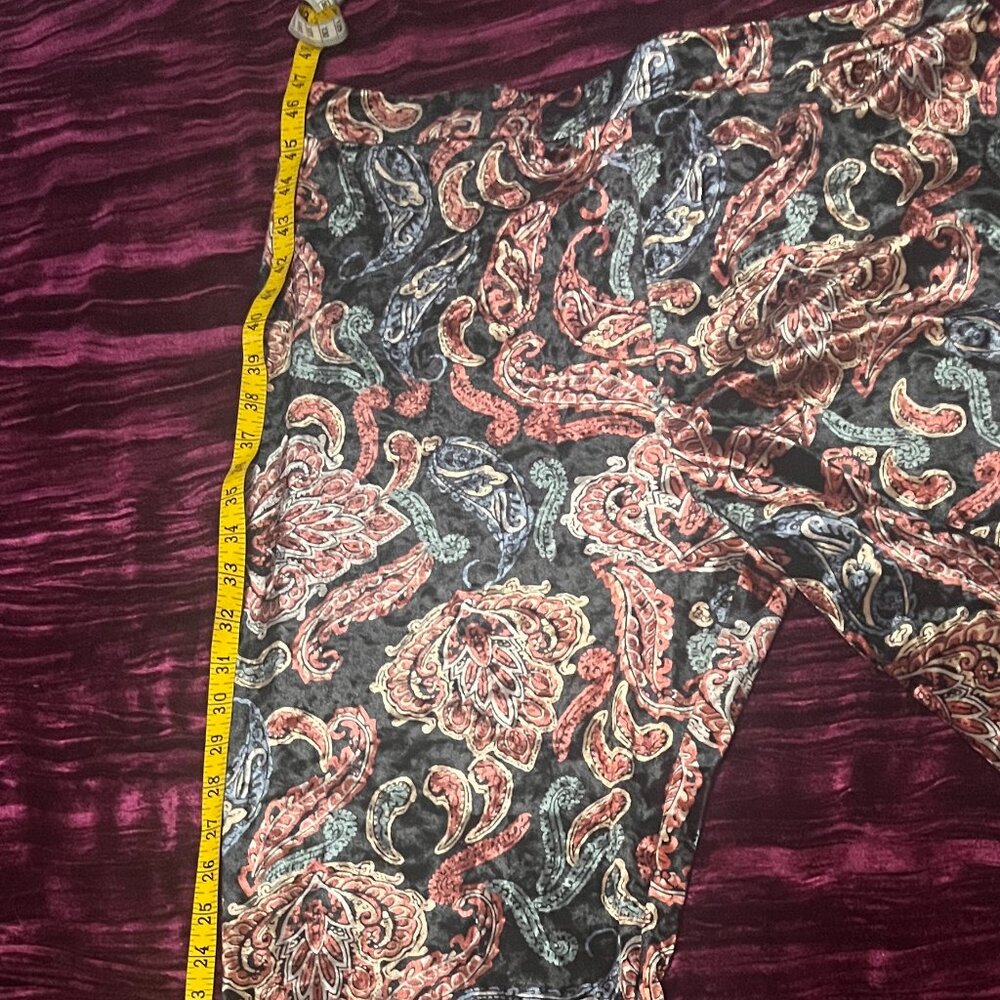 House of Harlow 1960 X REVOLVE Anton Pant Size XL - Picture 3 of 5